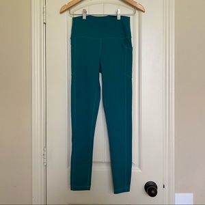 Buffbunny leggings sz S